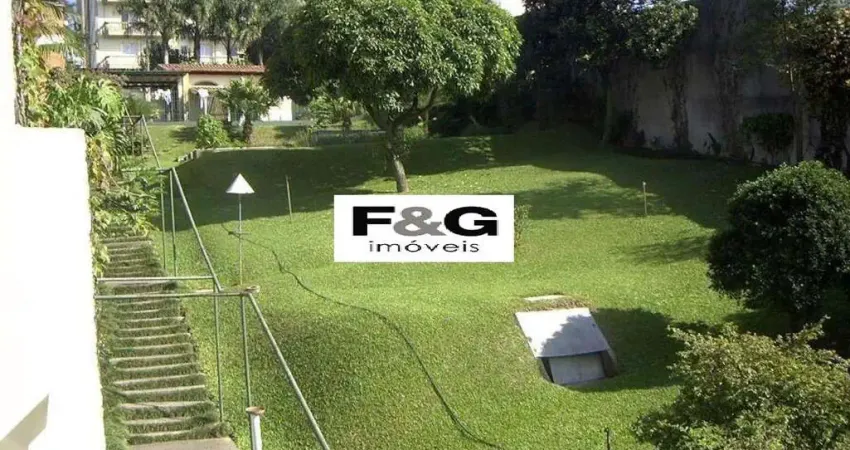 Terreno à venda na Vila Lusitânia, São Bernardo do Campo 