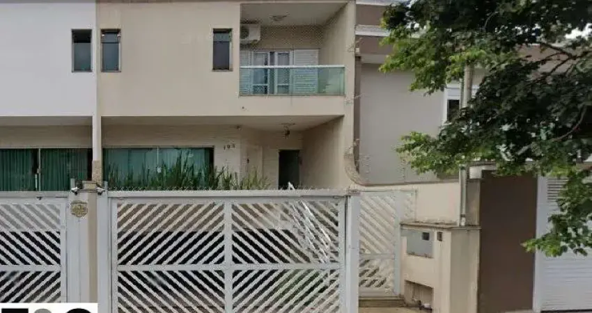 Casa com 4 quartos à venda no Jardim das Américas, São Bernardo do Campo