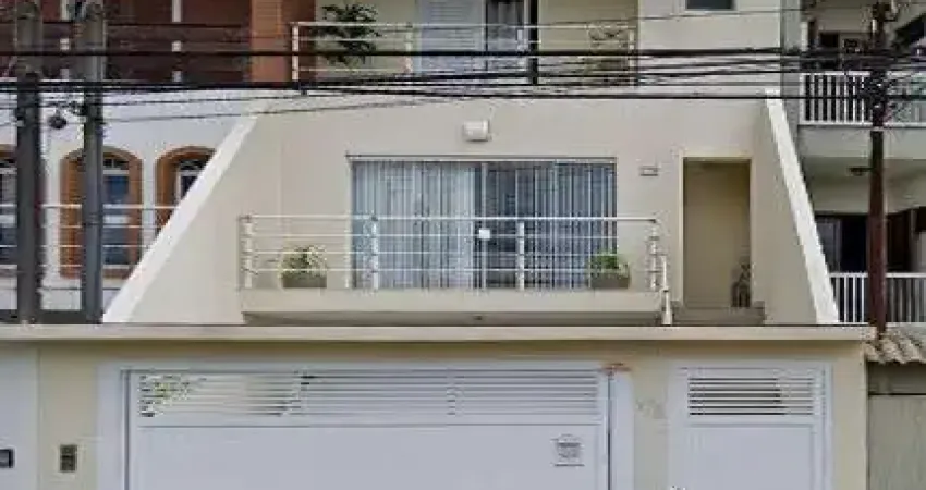 Casa com 4 quartos à venda no Jardim das Américas, São Bernardo do Campo