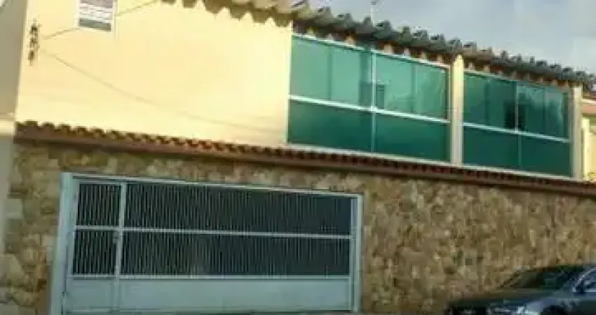 Casa com 3 quartos à venda na Rua Manicoré, 709, Vila Floresta, Santo André