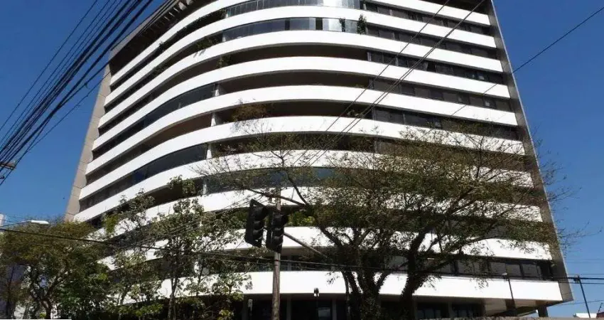 Apartamento com 3 quartos à venda na Rua José Bonifácio, 350, Centro, São Bernardo do Campo