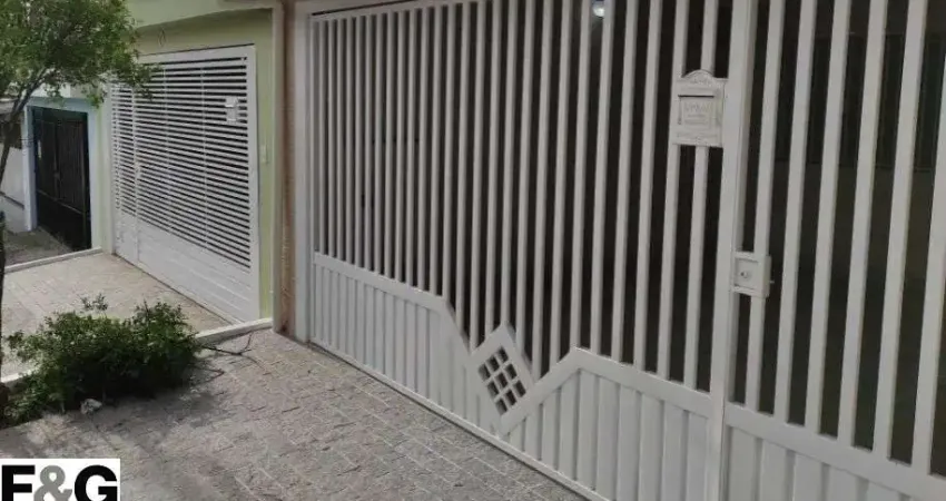 Casa com 3 quartos à venda na Avenida Bunduki, 238, Assunção, São Bernardo do Campo