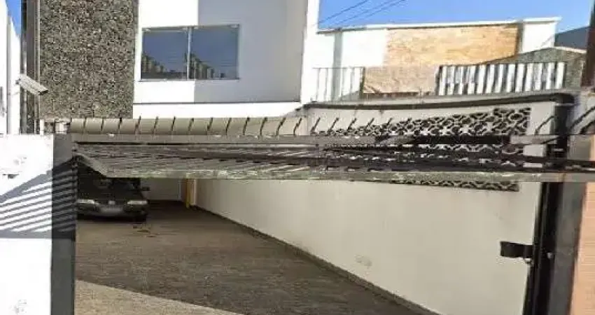 Prédio com 2 salas à venda na Vila Gilda, Santo André 