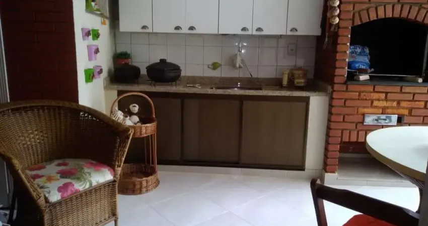 Casa com 3 quartos à venda no Jardim Hollywood, São Bernardo do Campo