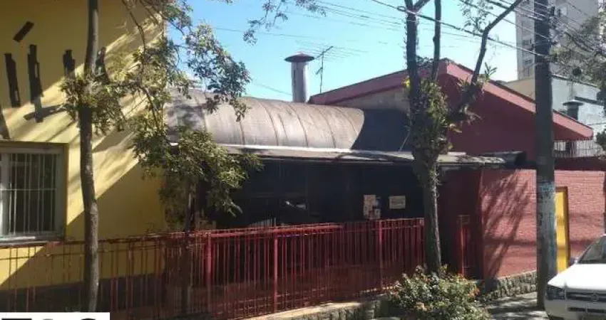 Casa comercial com 4 salas à venda no Jardim do Mar, São Bernardo do Campo 