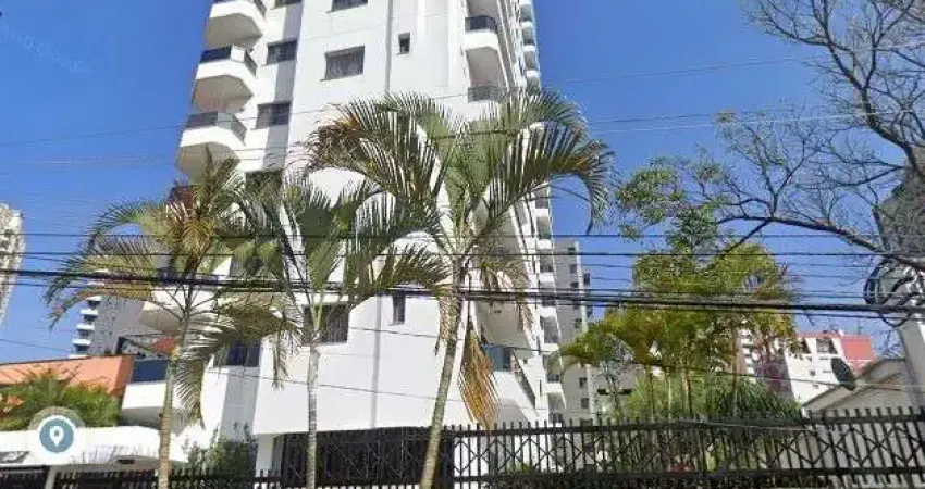 Apartamento com 4 quartos à venda na Vila Bastos, Santo André