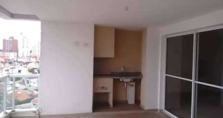 Apartamento com 3 quartos à venda no Jardim do Mar, São Bernardo do Campo