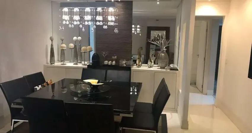 Apartamento com 3 quartos à venda no Rudge Ramos, São Bernardo do Campo 