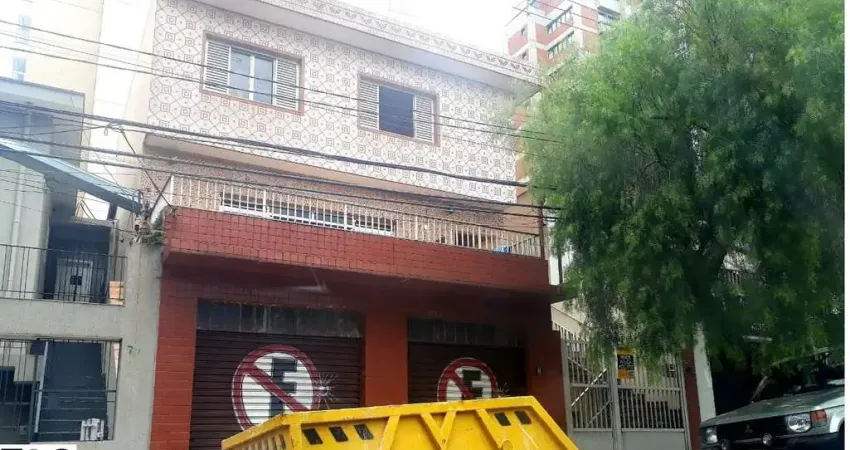 Casa com 4 quartos para alugar no Jardim do Mar, São Bernardo do Campo