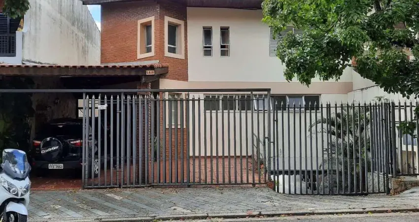 Casa com 3 quartos à venda no Jardim das Américas, São Bernardo do Campo 