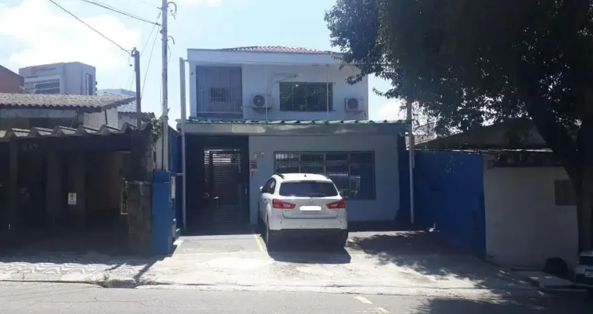Casa com 4 quartos à venda no Jardim do Mar, São Bernardo do Campo