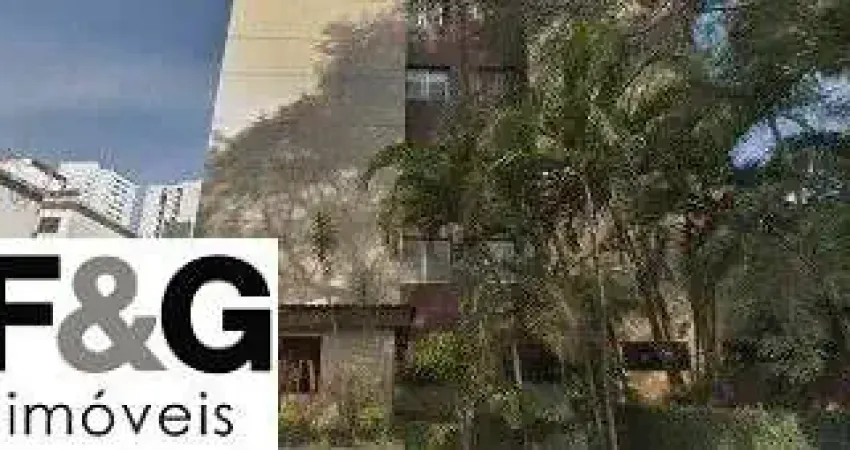 Apartamento com 1 quarto à venda no Centro, São Bernardo do Campo 