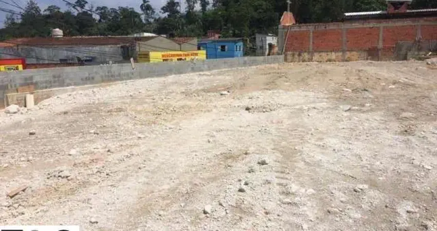 Terreno comercial à venda no Batistini, São Bernardo do Campo 