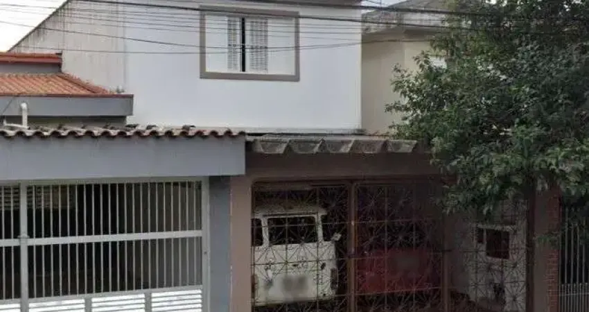 Casa com 3 quartos à venda no Taboão, São Bernardo do Campo 
