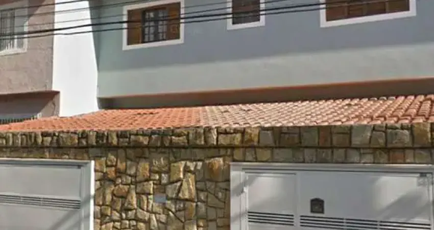 Casa com 2 quartos à venda na Rua Americana, 64, Baeta Neves, São Bernardo do Campo