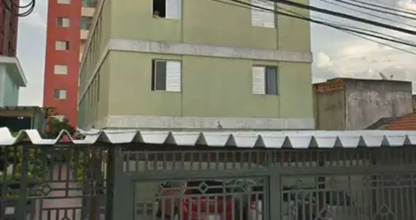 Apartamento com 2 quartos à venda no Rudge Ramos, São Bernardo do Campo 