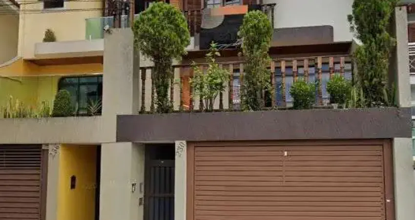 Casa com 3 quartos à venda no Jardim das Américas, São Bernardo do Campo