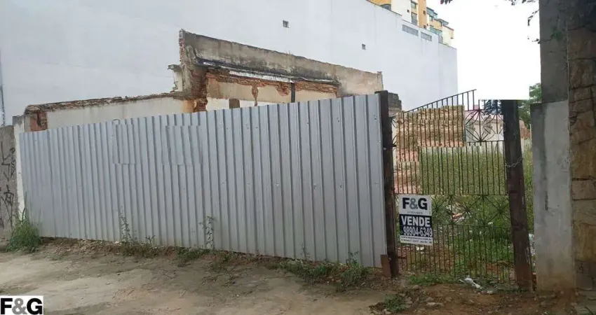 Terreno à venda no Rudge Ramos, São Bernardo do Campo 