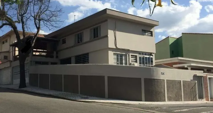 Casa com 3 quartos à venda no Nova Petrópolis, São Bernardo do Campo 