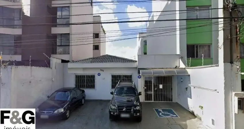 Casa comercial com 5 salas à venda na Rua Continental, 1074, Jardim do Mar, São Bernardo do Campo