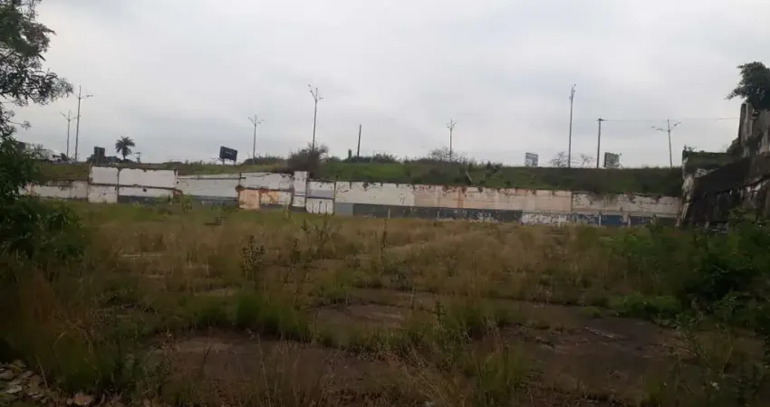 Terreno à venda no Rudge Ramos, São Bernardo do Campo 