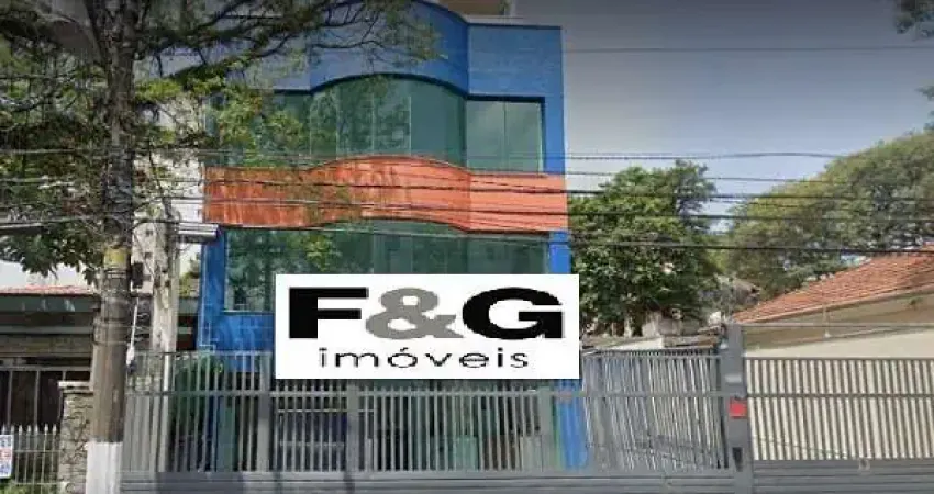 Prédio à venda no Centro, São Bernardo do Campo 