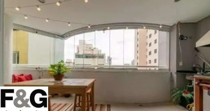 Apartamento com 3 quartos à venda na Avenida Doutor Washington Luís, 173, Rudge Ramos, São Bernardo do Campo
