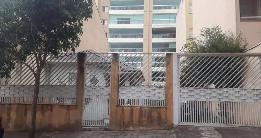 Terreno à venda na Vila Marlene, São Bernardo do Campo 