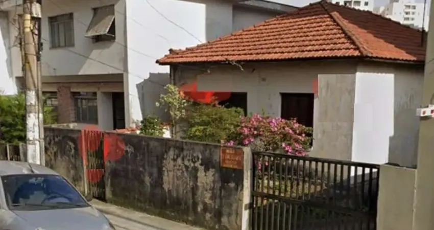 Terreno comercial à venda no Centro, São Bernardo do Campo
