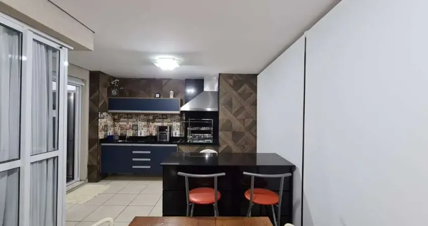 Apartamento com 3 quartos à venda na Rua Princesa Francisca Carolina, 300, Nova Petrópolis, São Bernardo do Campo