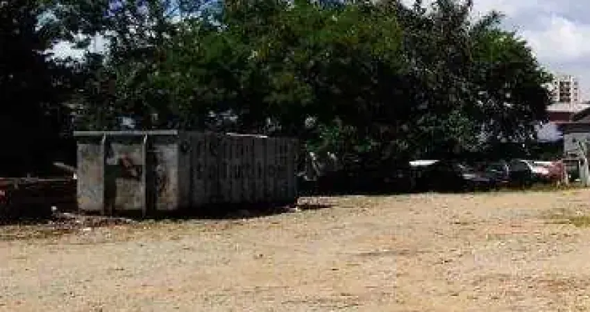 Terreno à venda no Rudge Ramos, São Bernardo do Campo