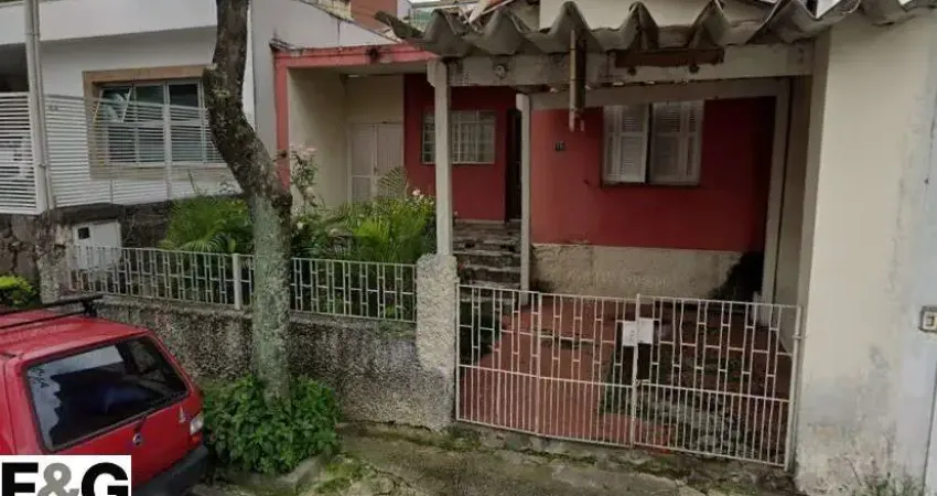 Terreno comercial à venda no Anchieta, São Bernardo do Campo