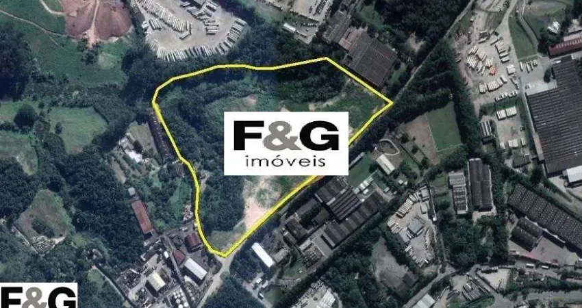 Terreno comercial para alugar no Batistini, São Bernardo do Campo