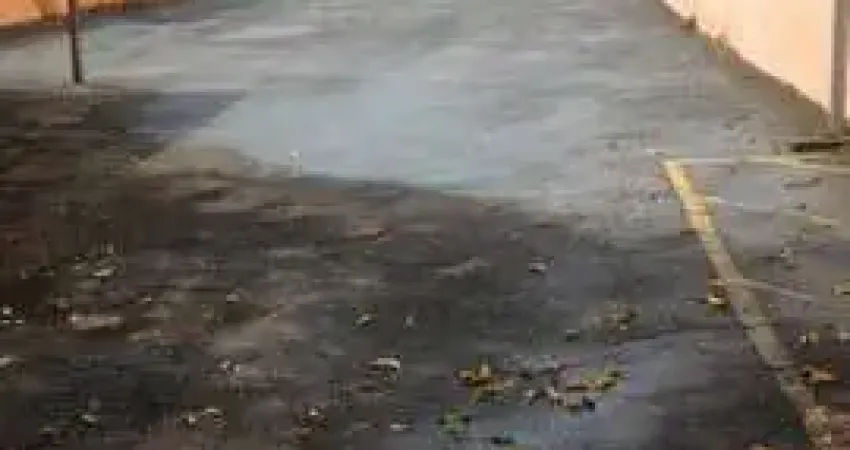 Terreno comercial à venda no Assunção, São Bernardo do Campo 