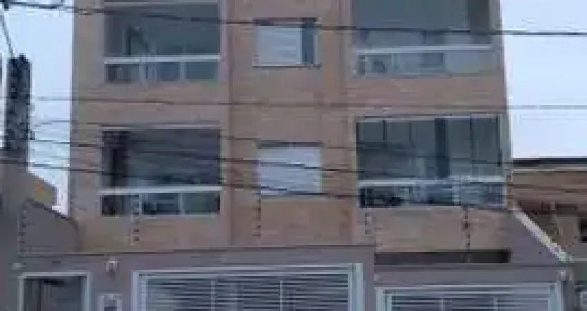 Cobertura com 2 quartos à venda na Vila Gonçalves, São Bernardo do Campo 