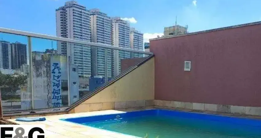 Casa com 3 quartos para alugar no Jardim do Mar, São Bernardo do Campo