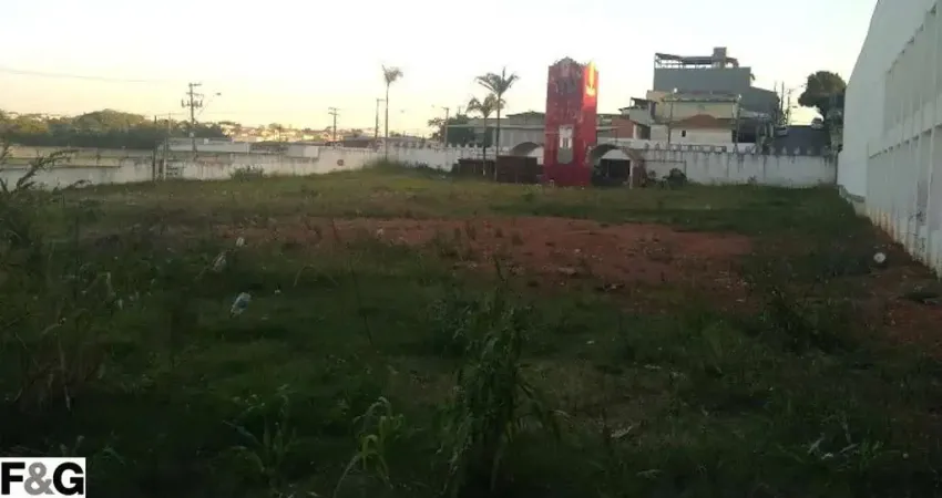 Terreno à venda no Taboão, São Bernardo do Campo 
