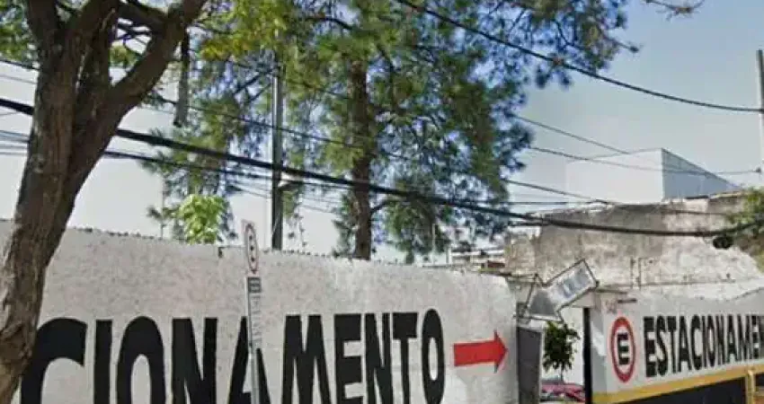 Terreno comercial à venda no Jardim, Santo André