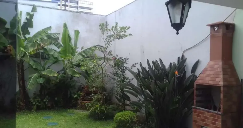 Casa com 3 quartos à venda na Vila Marlene, São Bernardo do Campo 