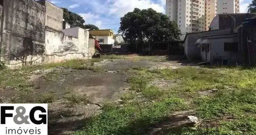 Terreno comercial à venda na Avenida Rotary, 165, Centro, São Bernardo do Campo