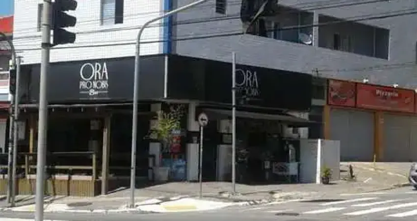 Prédio à venda na Avenida Onze de Agosto, 7, Anchieta, São Bernardo do Campo