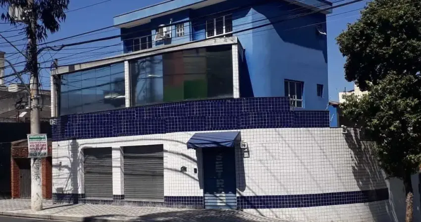 Prédio com 6 salas à venda na Rua dos Vianas, 1580, Baeta Neves, São Bernardo do Campo