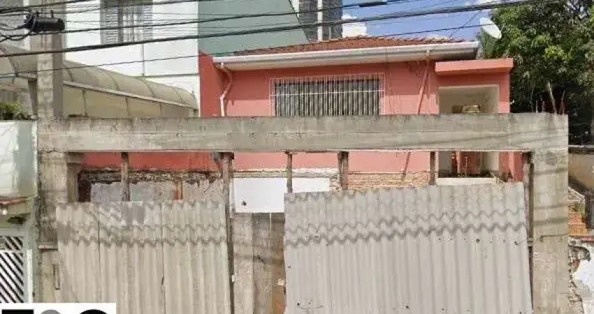 Terreno à venda na Rua Mário Fongaro, 108, Vila Marlene, São Bernardo do Campo