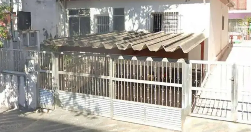 Casa com 2 quartos à venda na Avenida Onze de Agosto, 25, Jardim Hollywood, São Bernardo do Campo