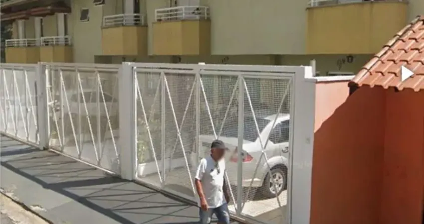 Casa com 3 quartos à venda na Rua Itú, 548, Baeta Neves, São Bernardo do Campo