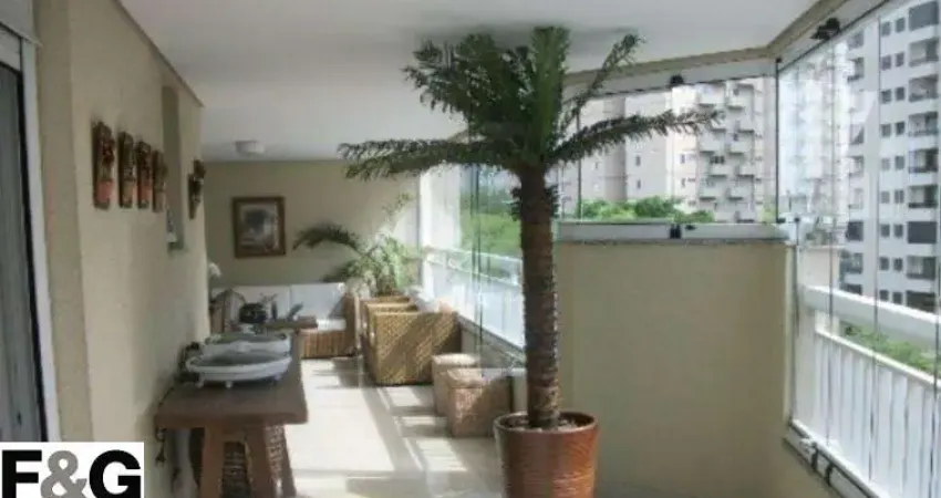 Apartamento com 3 quartos à venda na Rua Domiciano Rossi, 139, Jardim Chácara Inglesa, São Bernardo do Campo