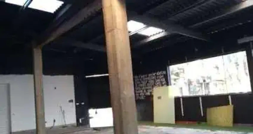 Ponto comercial com 1 sala à venda na Avenida Índico, 971, Jardim do Mar, São Bernardo do Campo