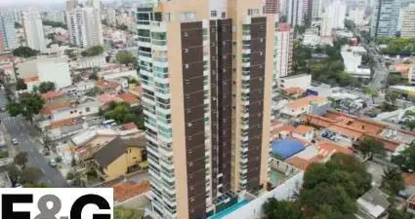 Cobertura com 3 quartos à venda na Avenida Imperatriz Leopoldina, 316, Nova Petrópolis, São Bernardo do Campo