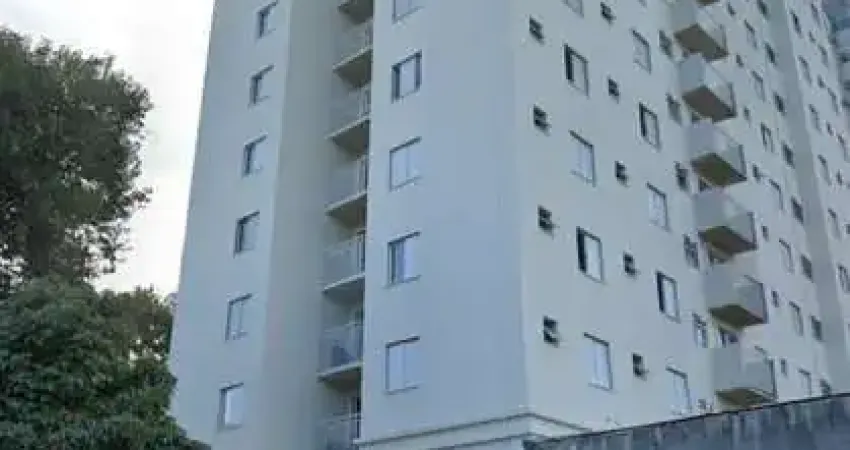 Cobertura com 2 quartos à venda na Rua Aimorés, 571, Vila Alzira, Santo André