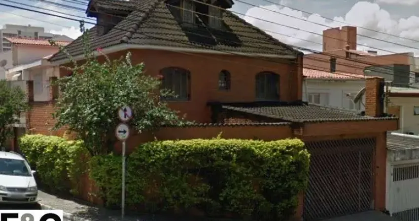 Casa com 3 quartos à venda na Rua Universal, 183, Jardim Hollywood, São Bernardo do Campo